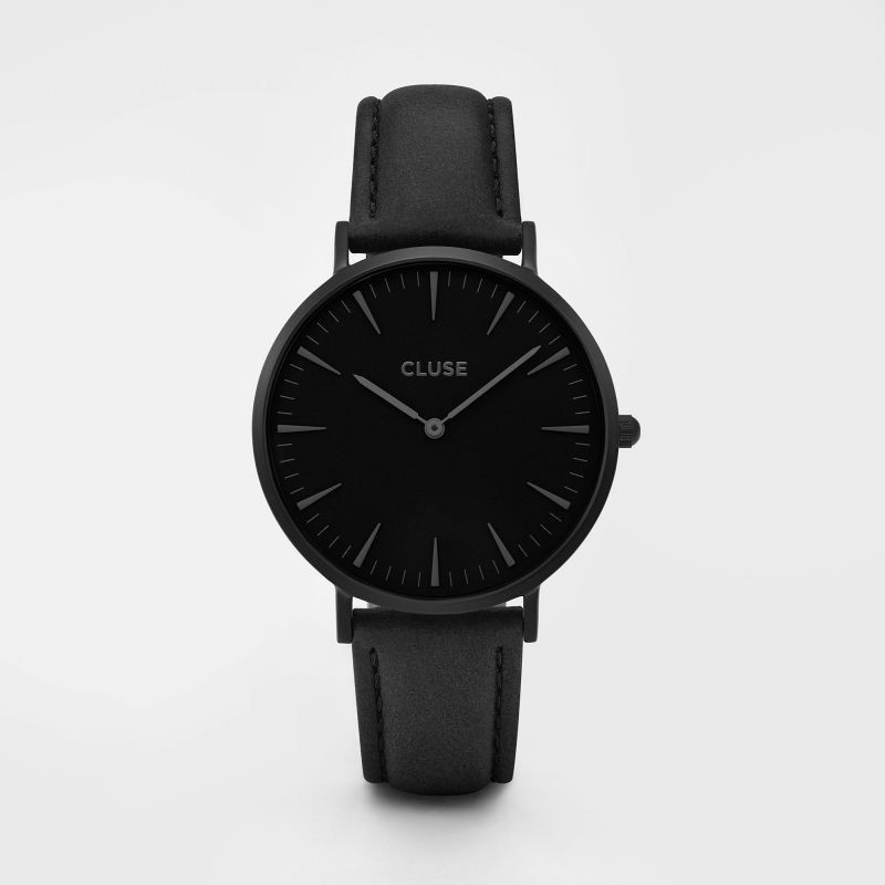 NEW Luxury Famous Brand CLUSE Quartz Wristwatch Men Women Relojes ...
